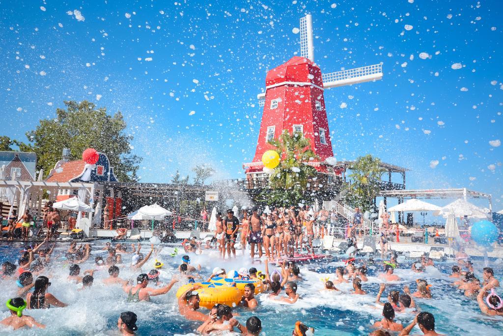 Orange County Resort Kemer