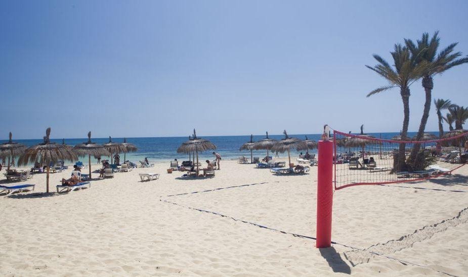 El Mouradi Djerba Menzel