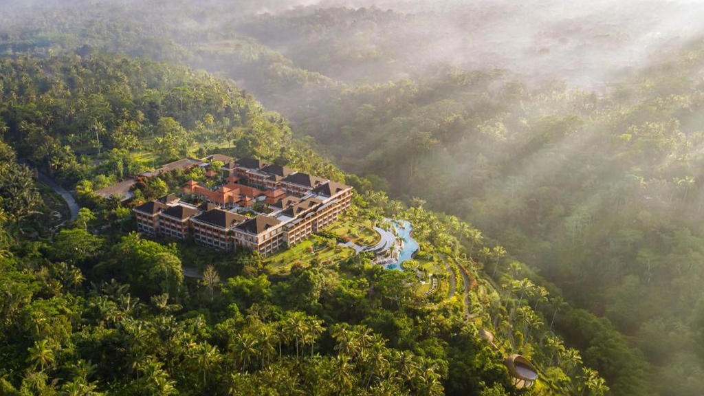 Padma Resort Bali