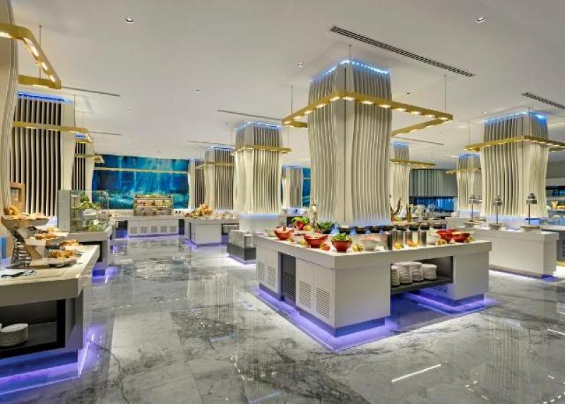 Limak Atlantis Deluxe Hotel & Spa Hotel