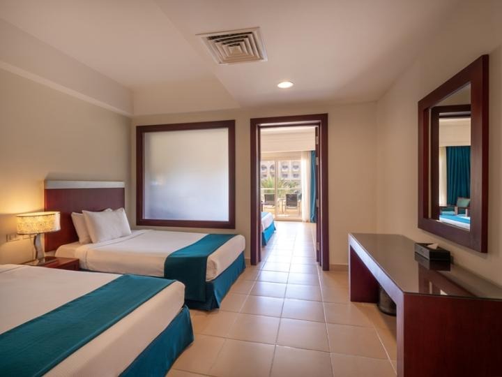 Hotel Alma Resort ex Serenity Fun City
