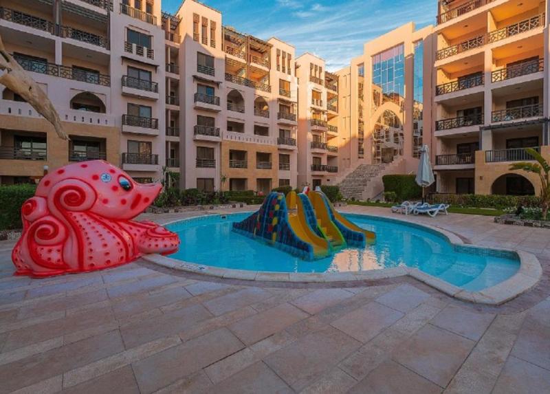 Gravity Hotel & Aqua Park Ex Sambra Bay Hotel