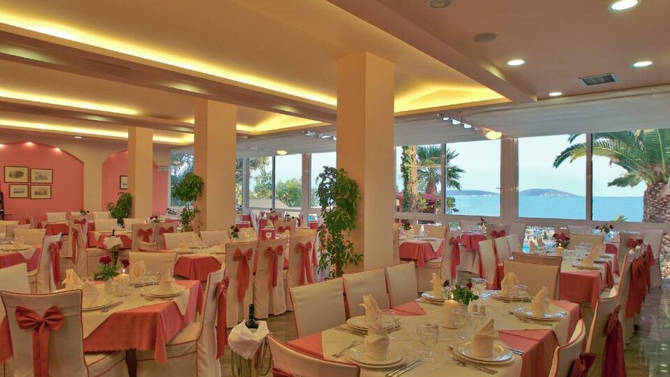 Hotel Tolon Holidays