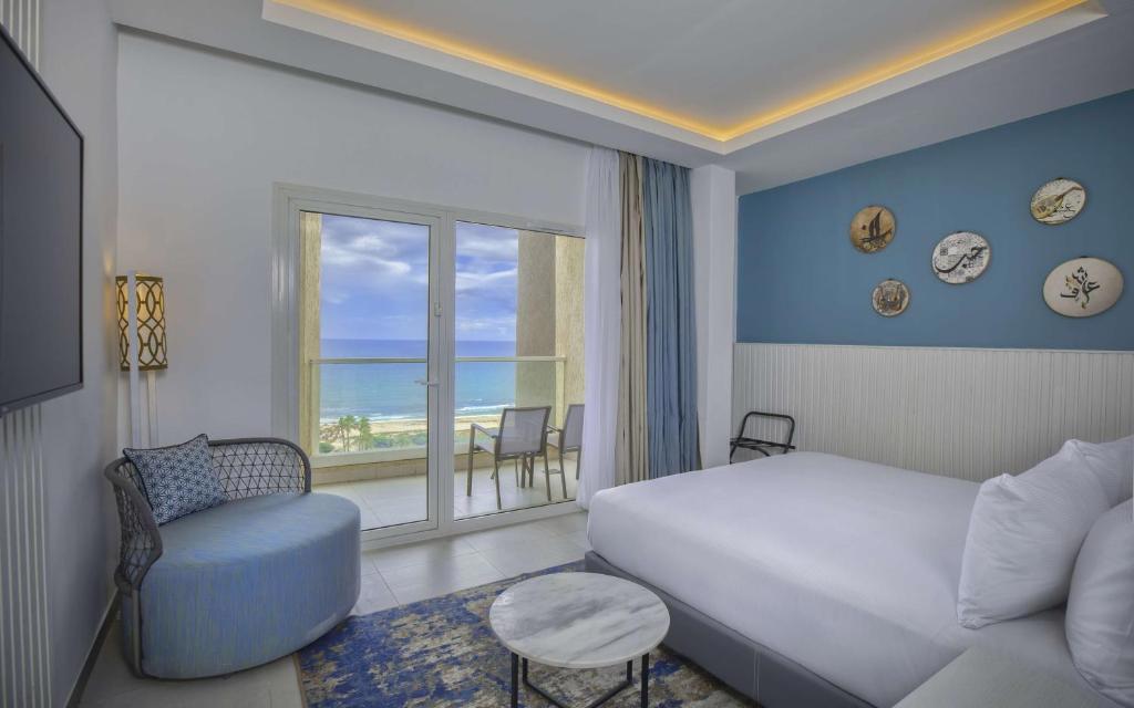 Hilton Skanes Monastir