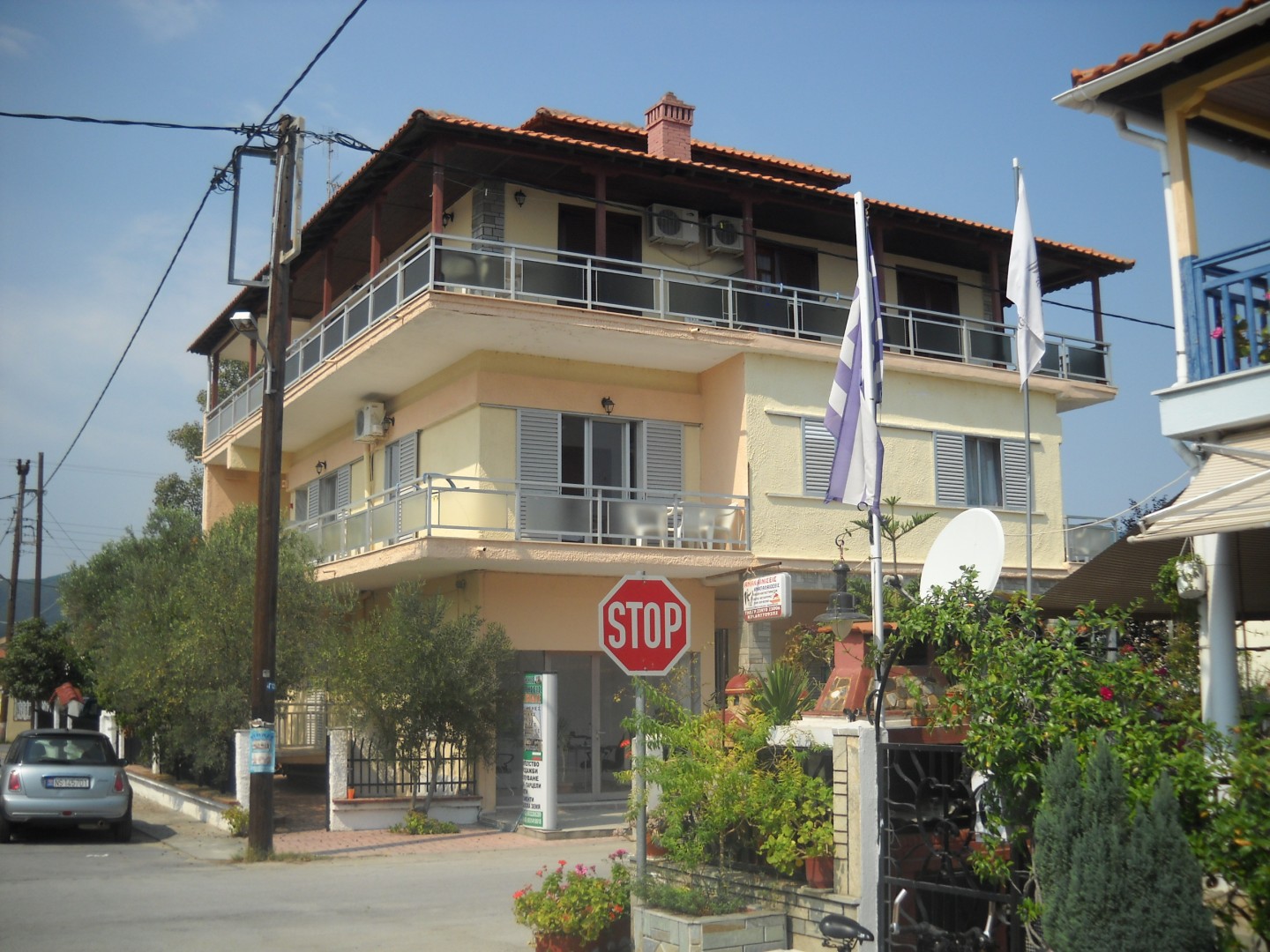Vila Dimitra 2