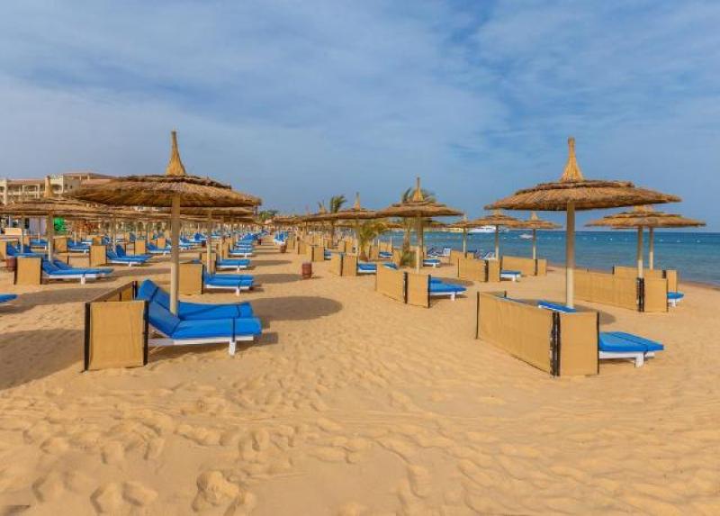 White Beach Resort (Pickalbatros) Hotel