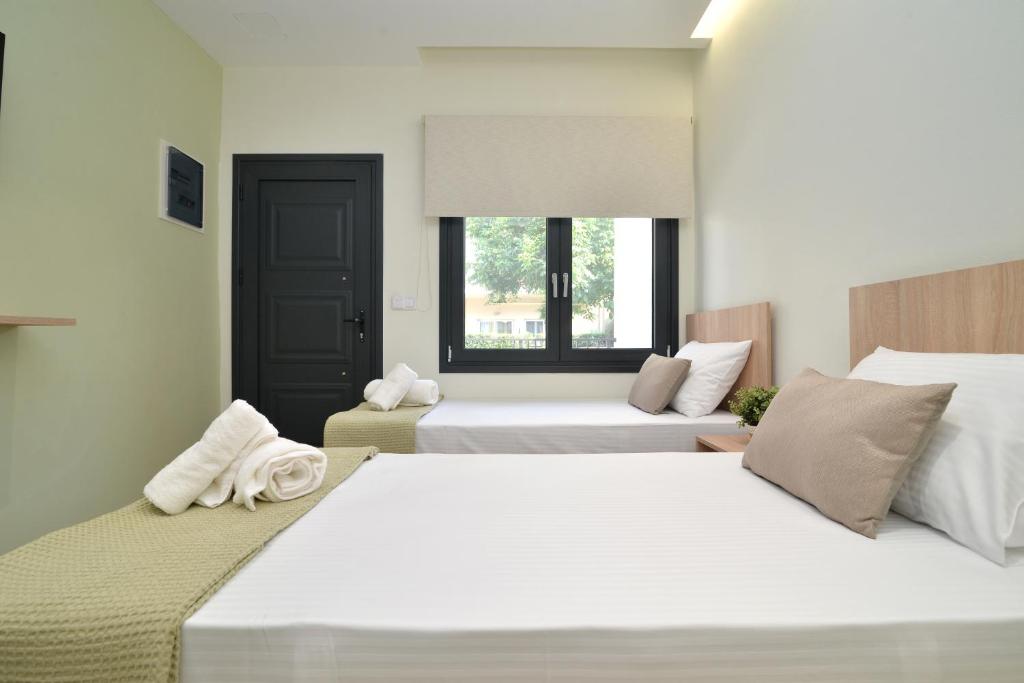 Vila Elia Rooms