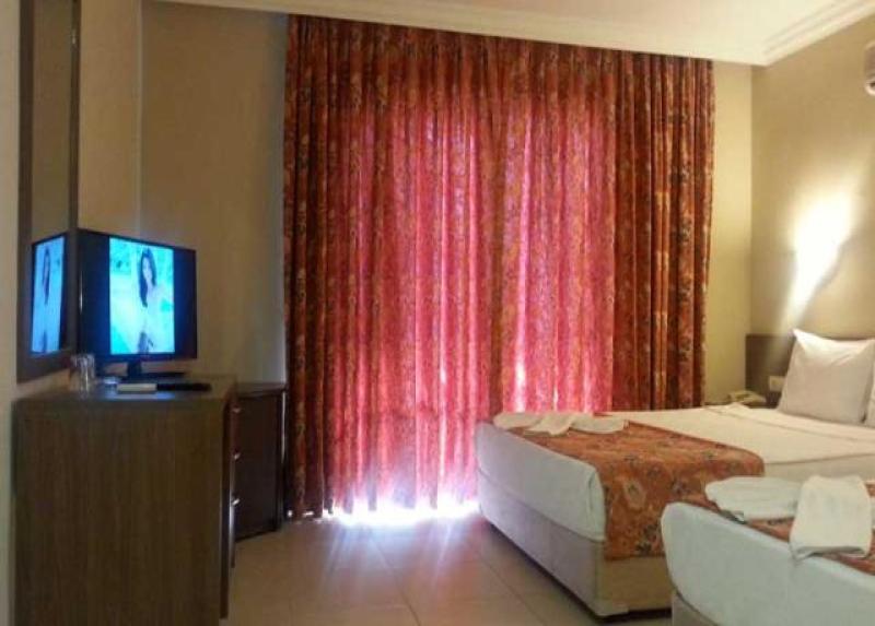 Sonnen Hotel