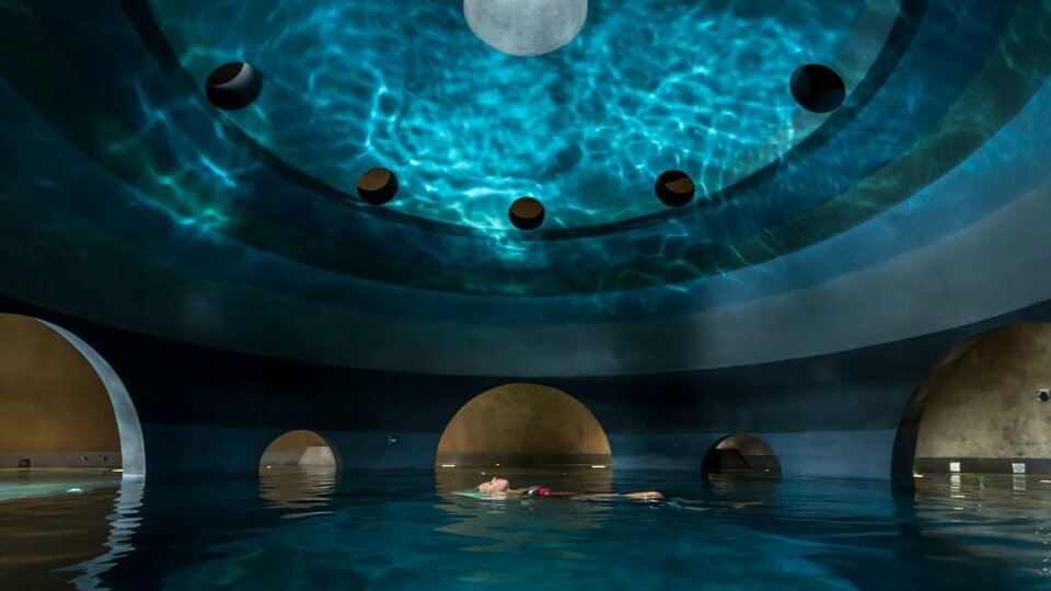 Euphoria Retreat