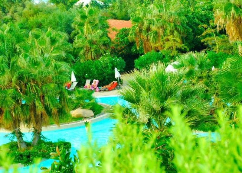 Acacia Resort Hotel