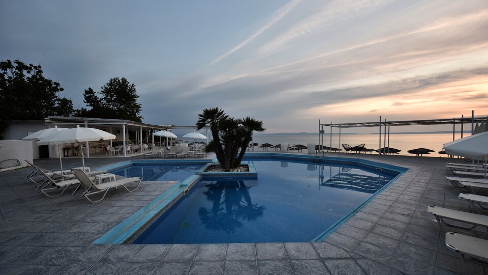 Hotel Al Mare