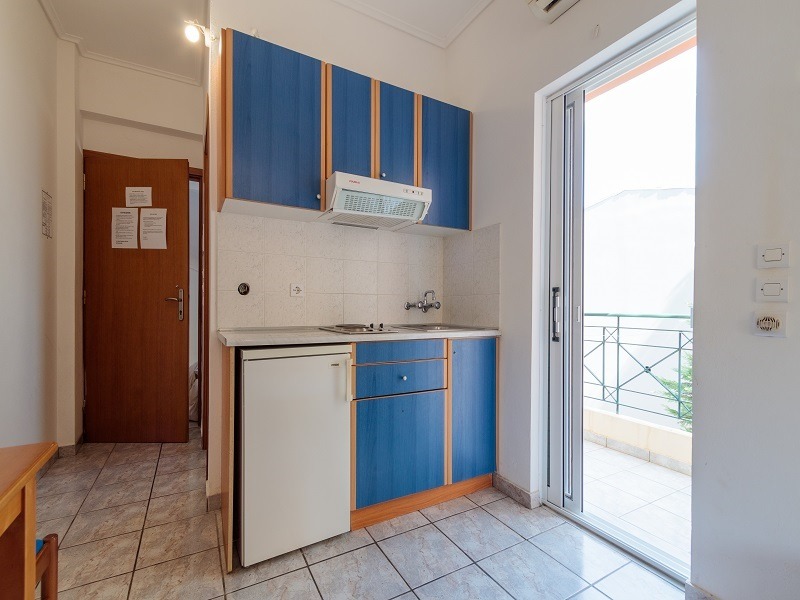 Vila Athineon