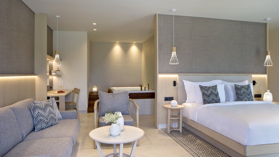 Cora Hotel and Spa