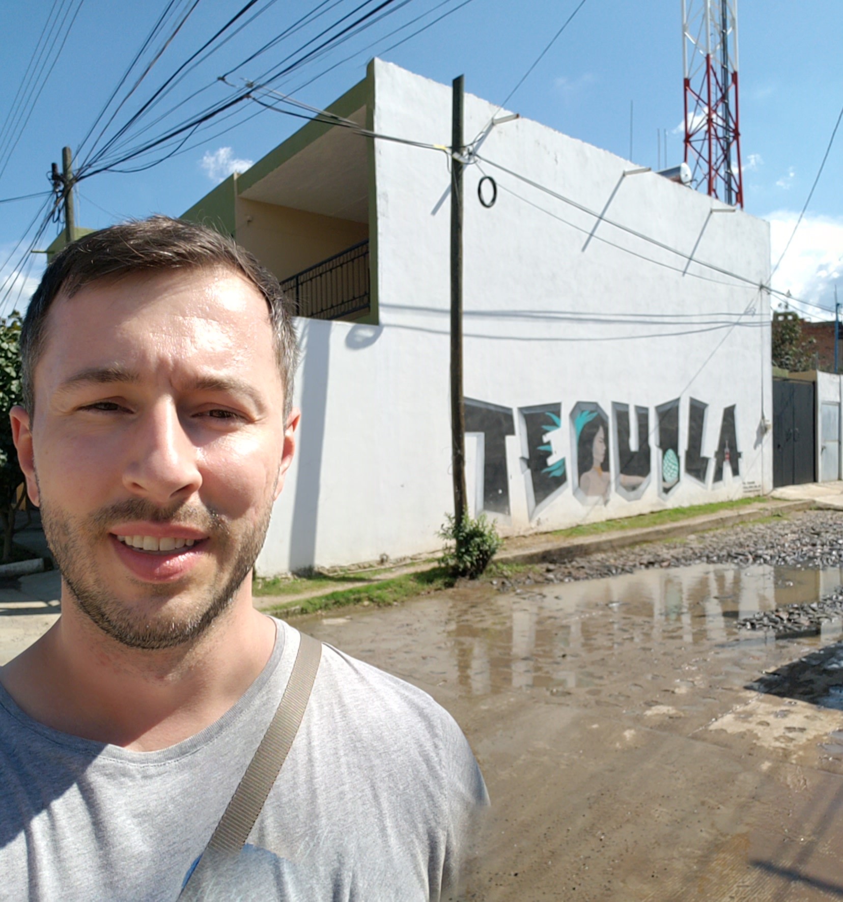 How to Get Around in Tequila: Transportation Guide