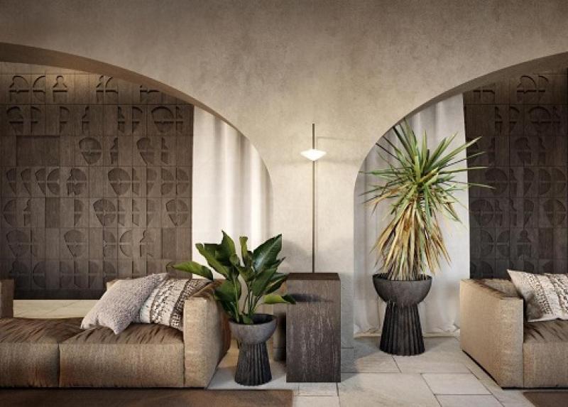 Elissa Lifestyle Resort & Spa Hotel