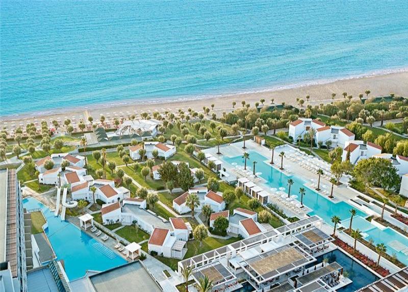 Grecotel Lux Me Dama Dama Hotel