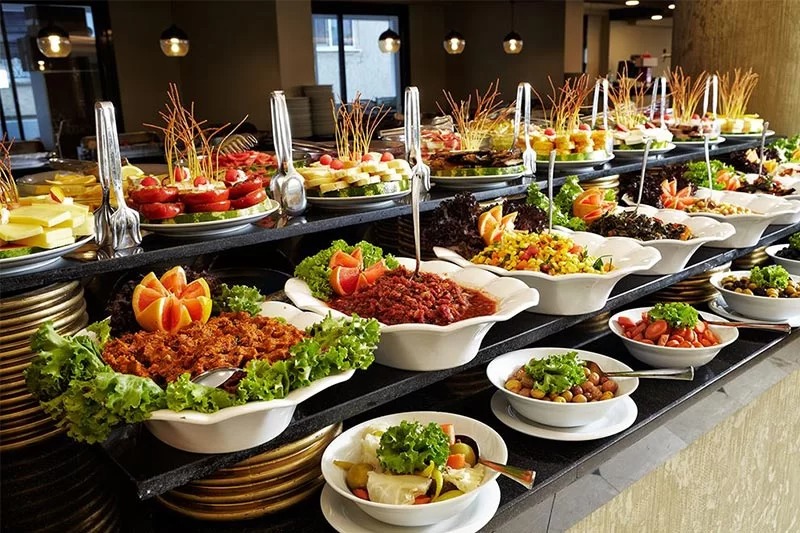 Cinar Hotel