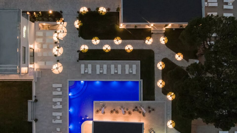 Hotel Laguna Resort