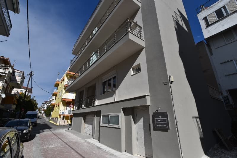 Apartmani Bella Lux