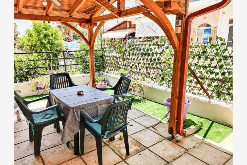 Vila Garden