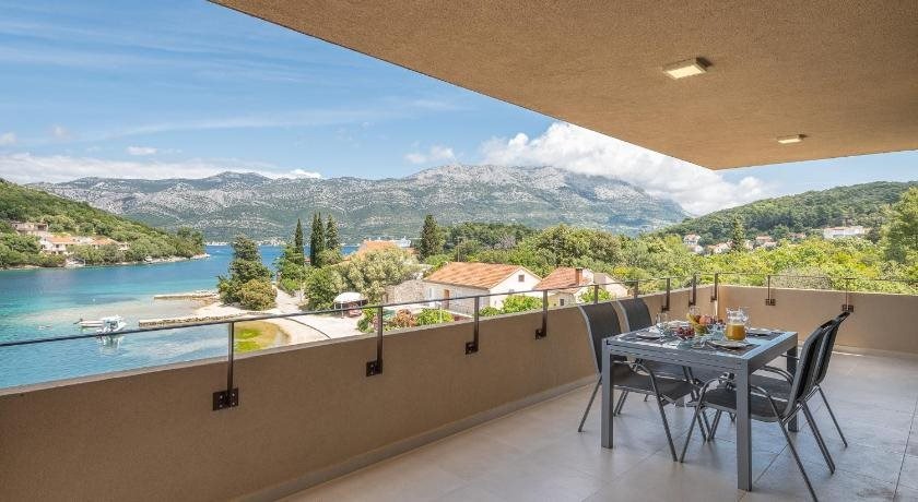 Korcula Hill
