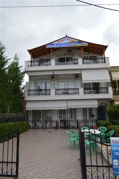 Kuća Niki