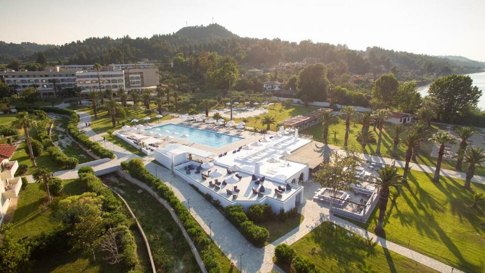 Kassandra Palace