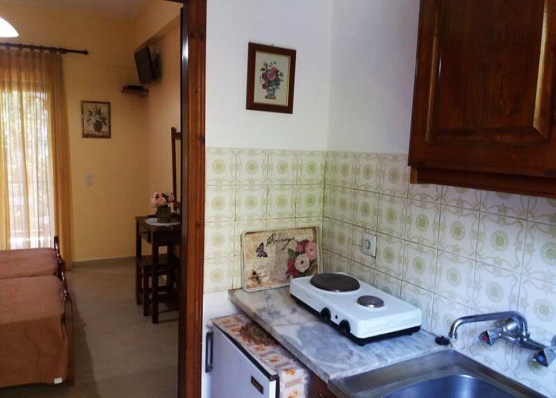 Vila Aleksandra 3 Apartmani
