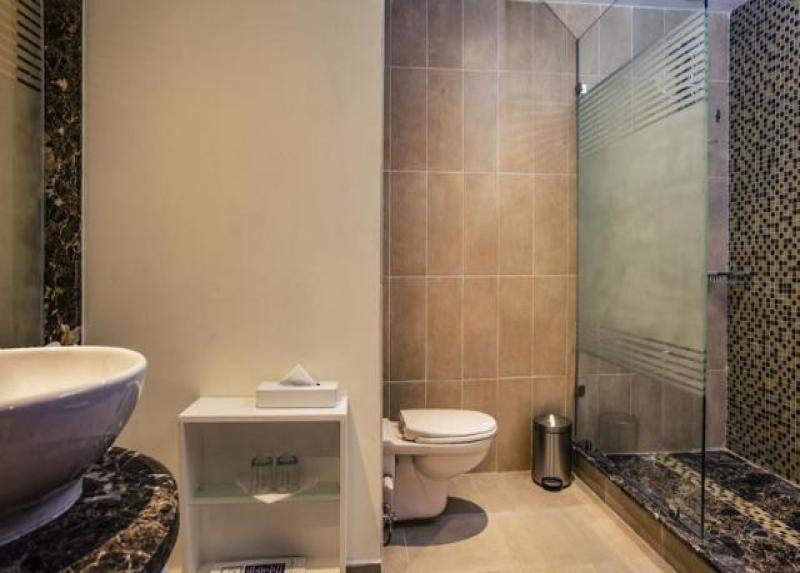 Mercure Hurgada Hotel