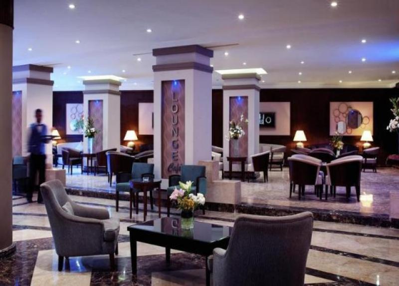 Amwaj Beach Club Abu Soma (Ex.Albatros Beach Club) Hotel