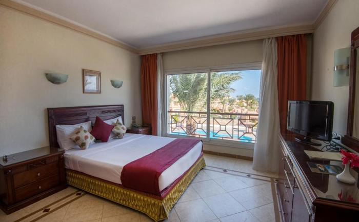 Hotel Imperial Shams Abu Soma