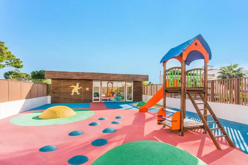 Iberostar Cristina
