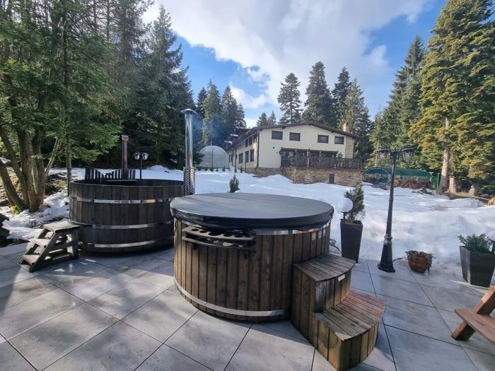 Breza Borovets