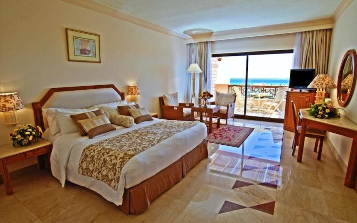 Continental Hurgada Resort