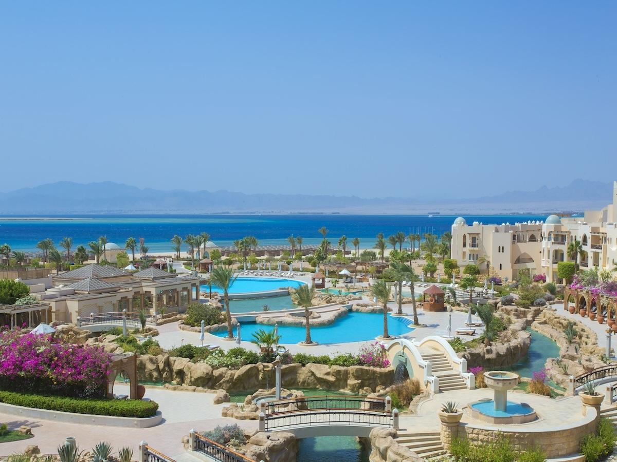 Kempinski Soma Bay