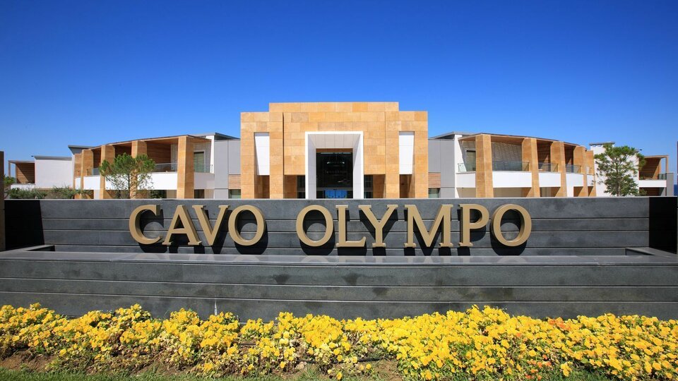 Cavo Olympo