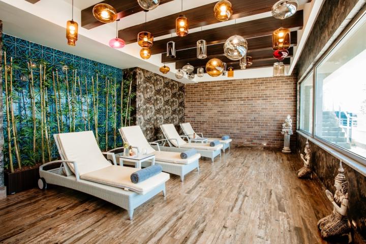 Selene Beach & Spa Hotel