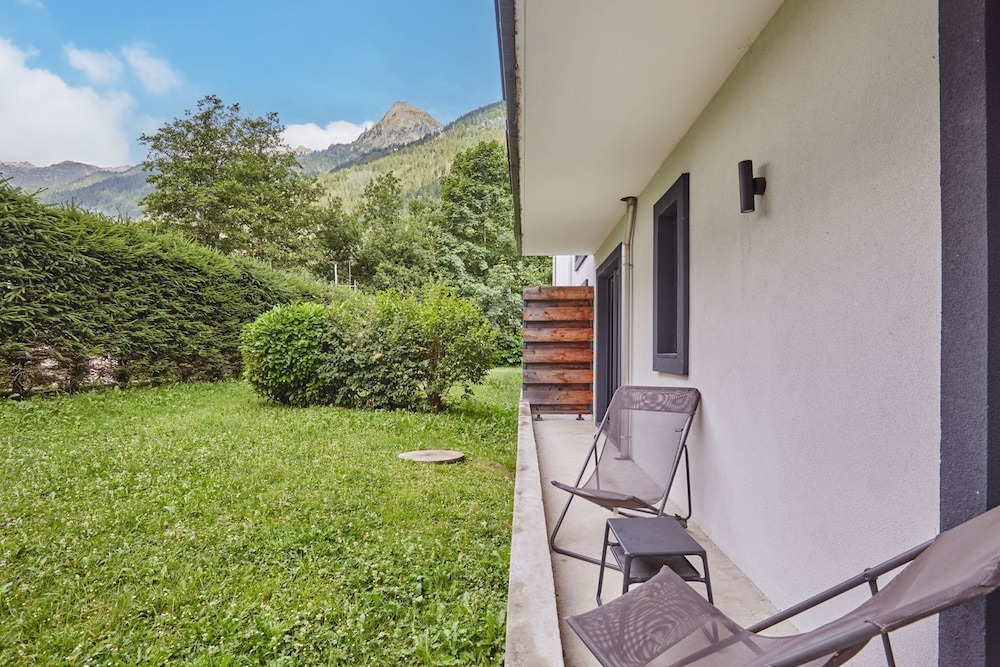 Residence Prestige Odalys Isatis