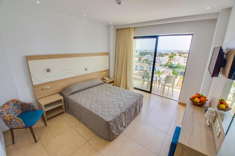 Hotel Stamatia