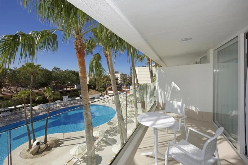 Iberostar Cristina