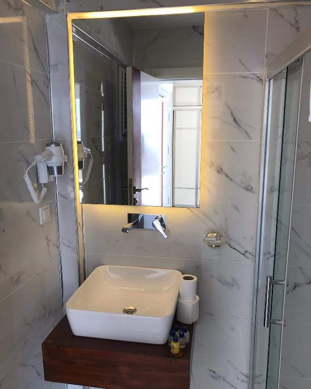 Hotel Amphora