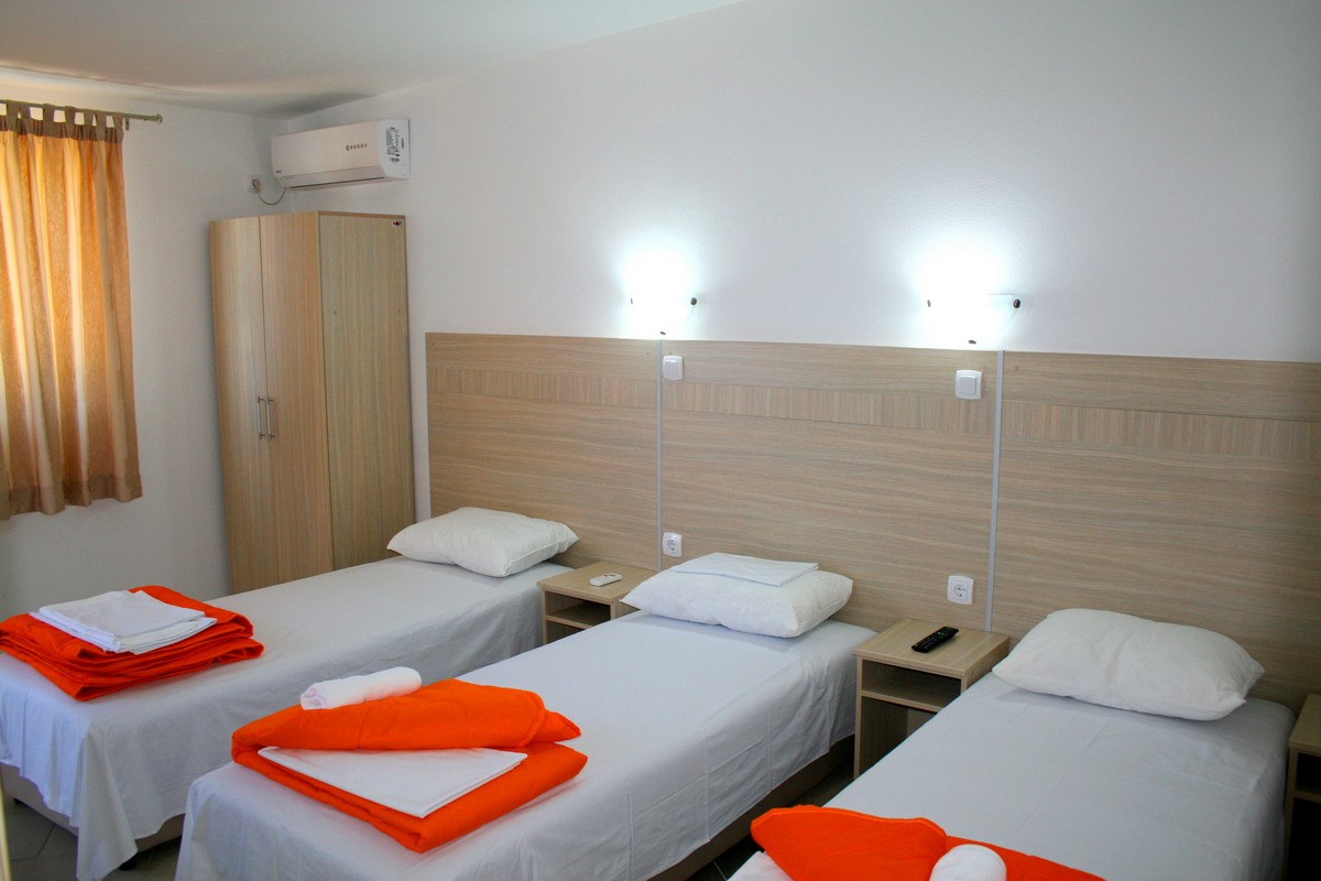 Hotel Vila Babović