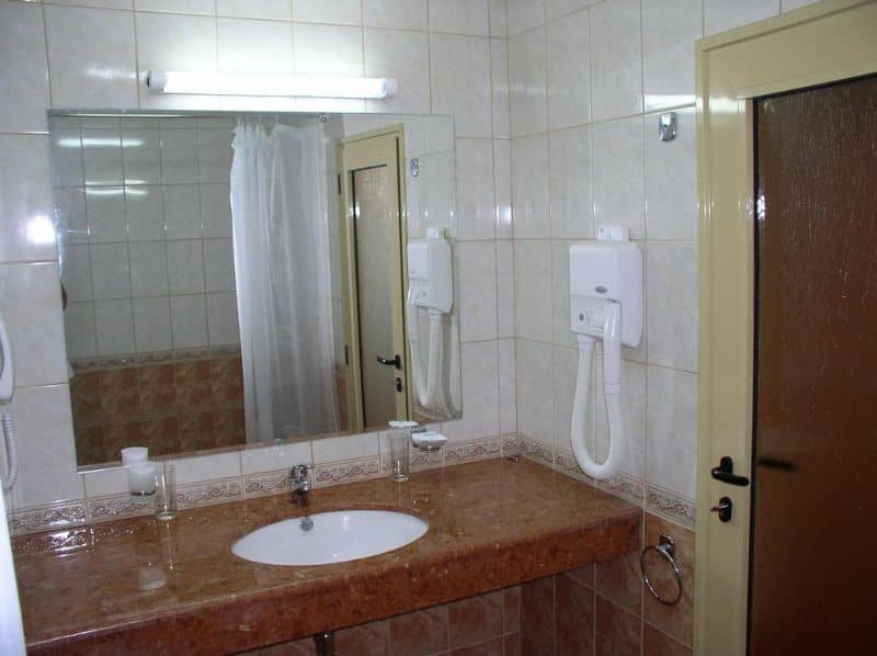 Hotel Diamond