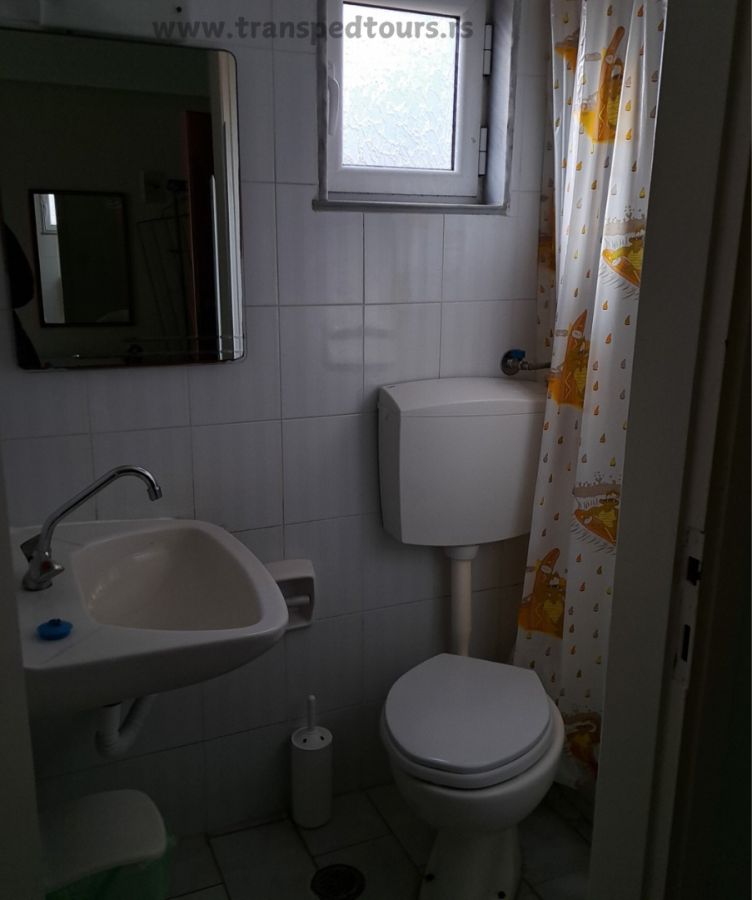 Apartmani Iraklis