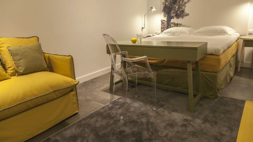 Thomais Boutique Hotel