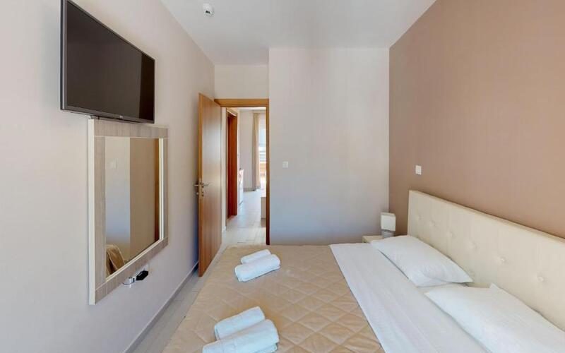 Apartmani Bojana