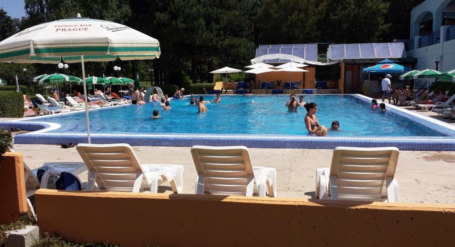 Hotel Turist