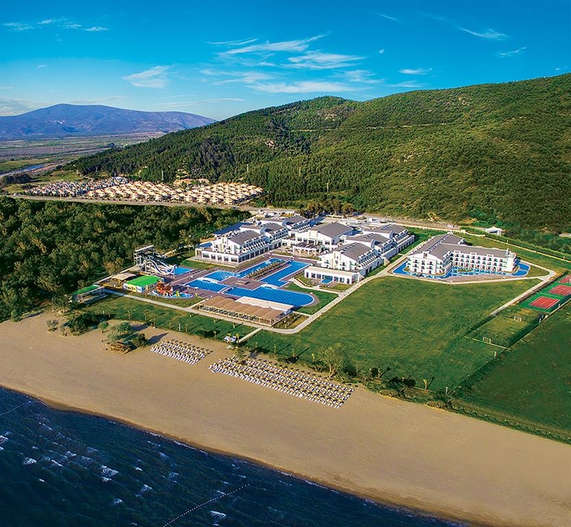 Korumar Ephesus Beach & Spa Resort