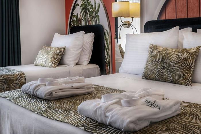 Hotel La Benata