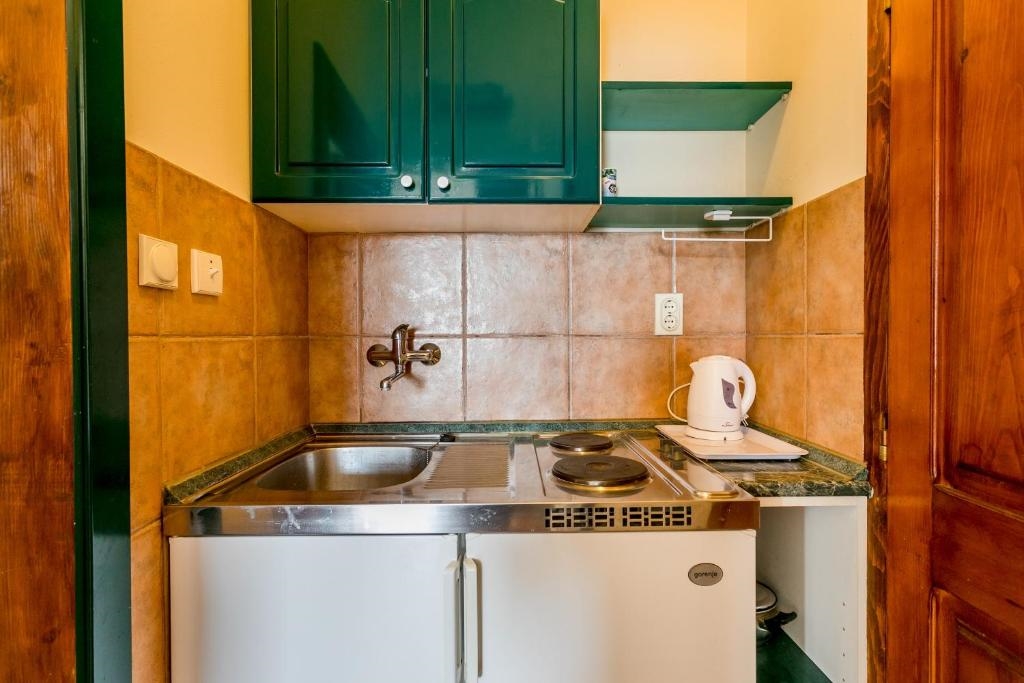 Apartmani Maslina